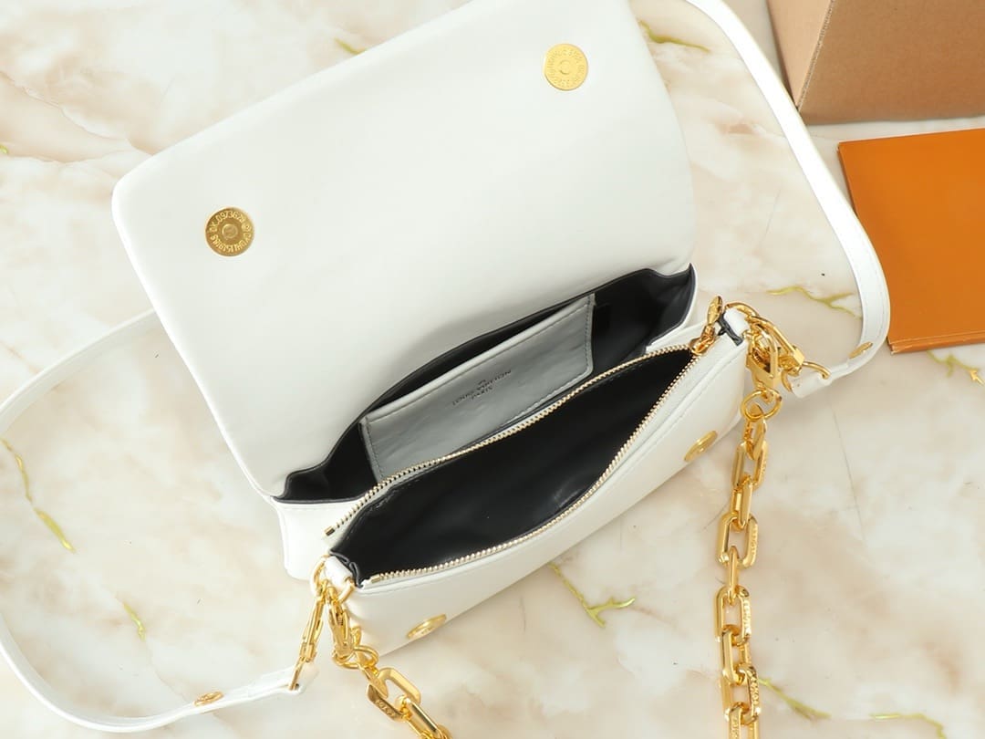 Louis Vuitton M11331 Pochette Coussin