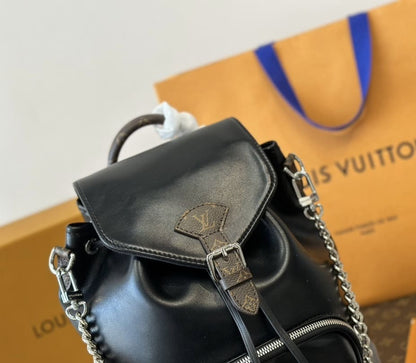 Louis Vuitton M12587 Montsouris Vibe PM