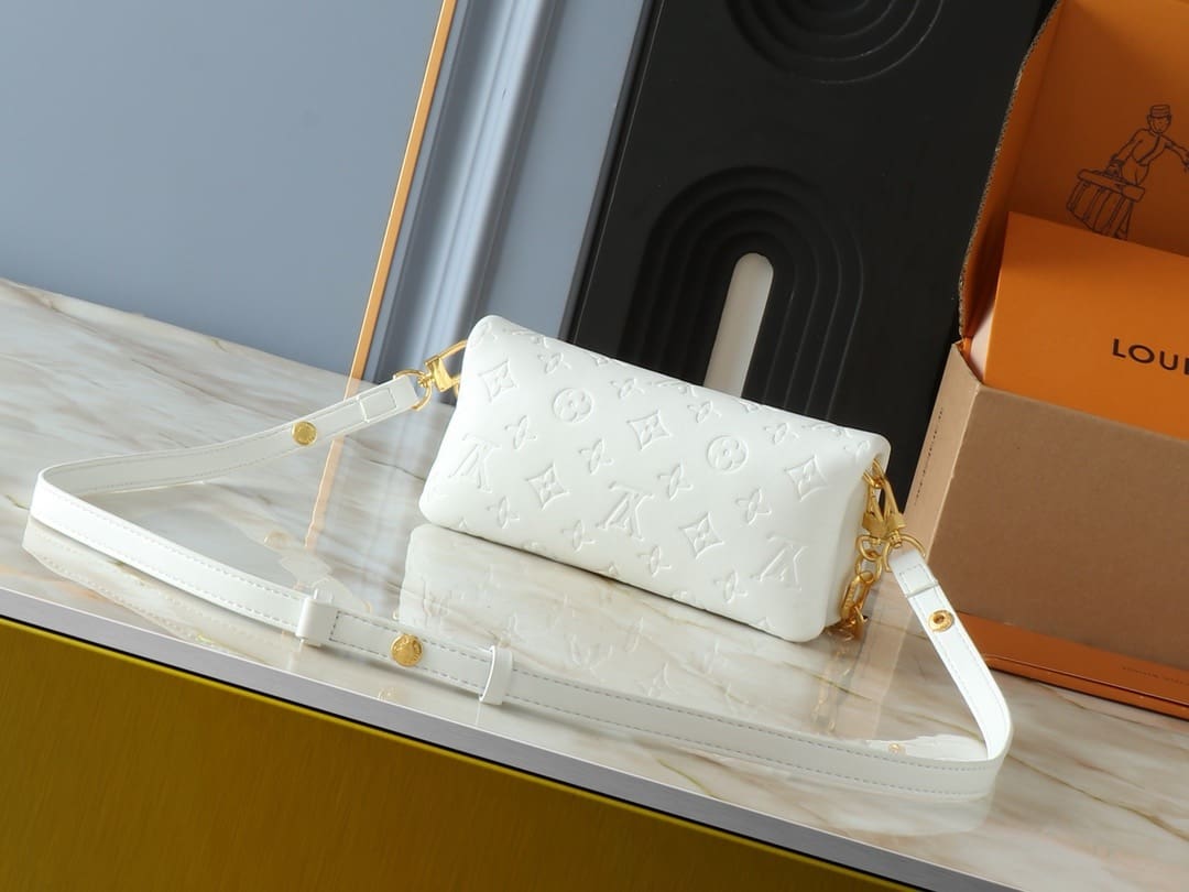 Louis Vuitton M11331 Pochette Coussin