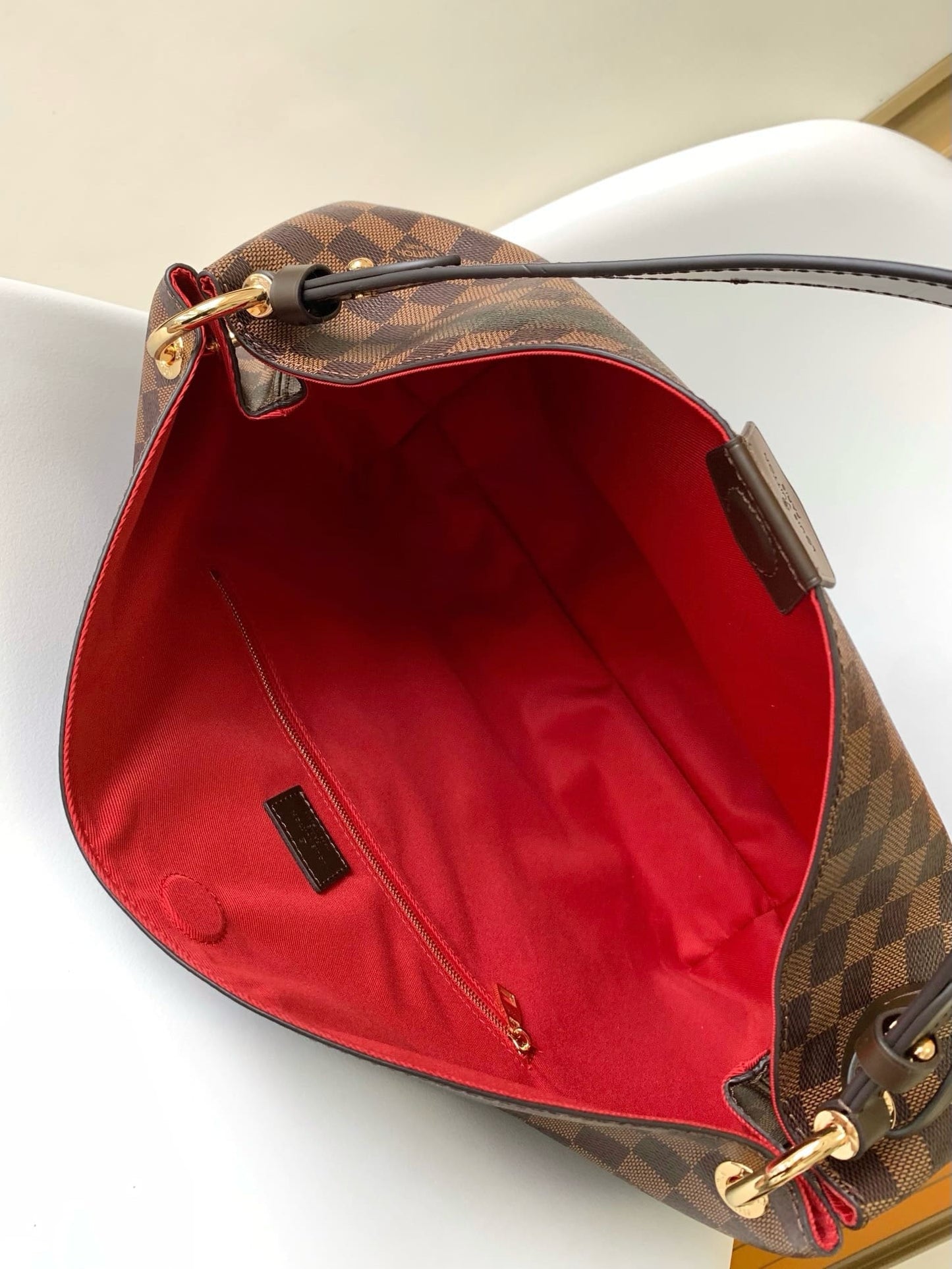 Louis Vuitton N44045 Graceful MM