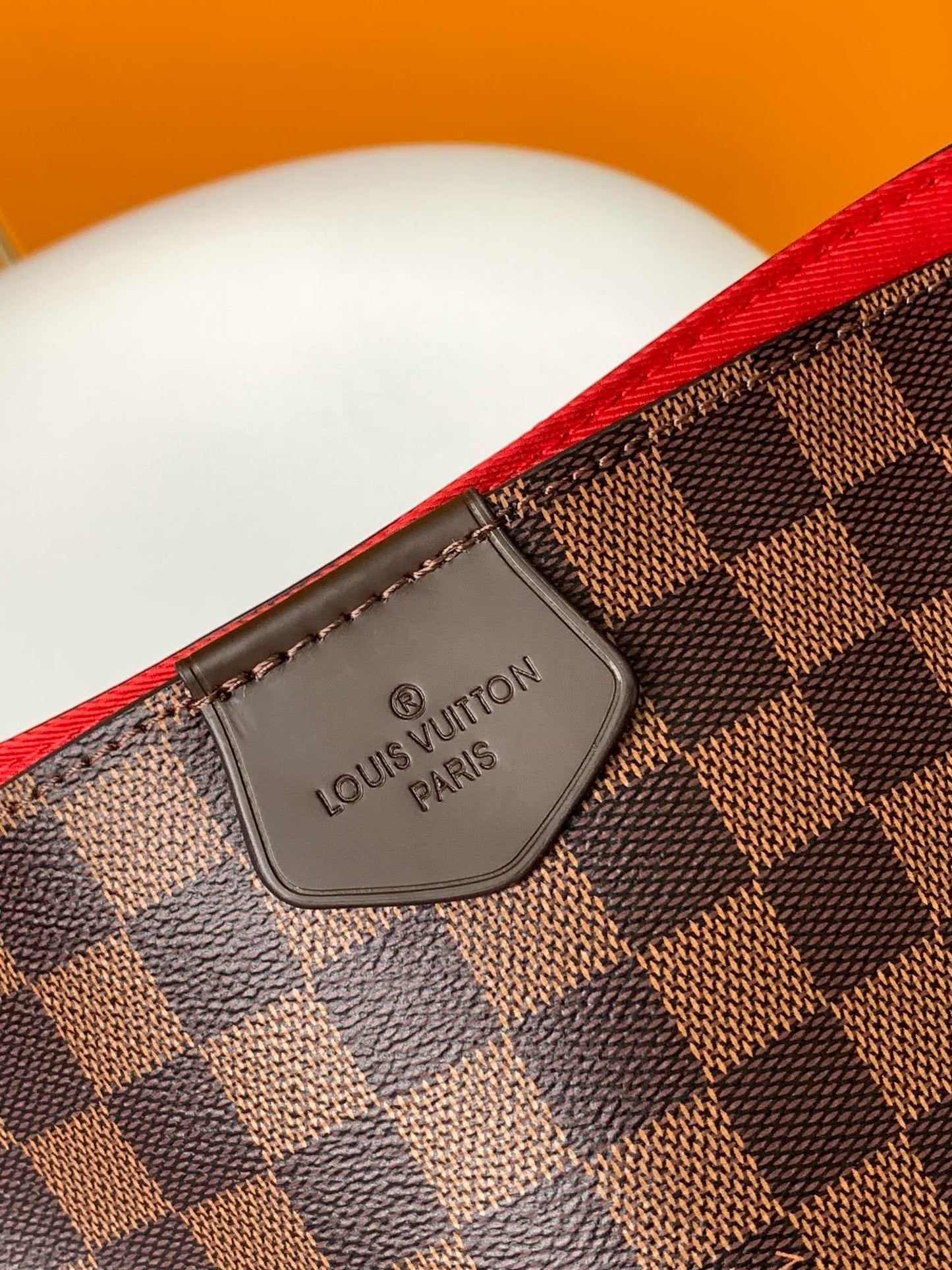Louis Vuitton N44045 Graceful MM