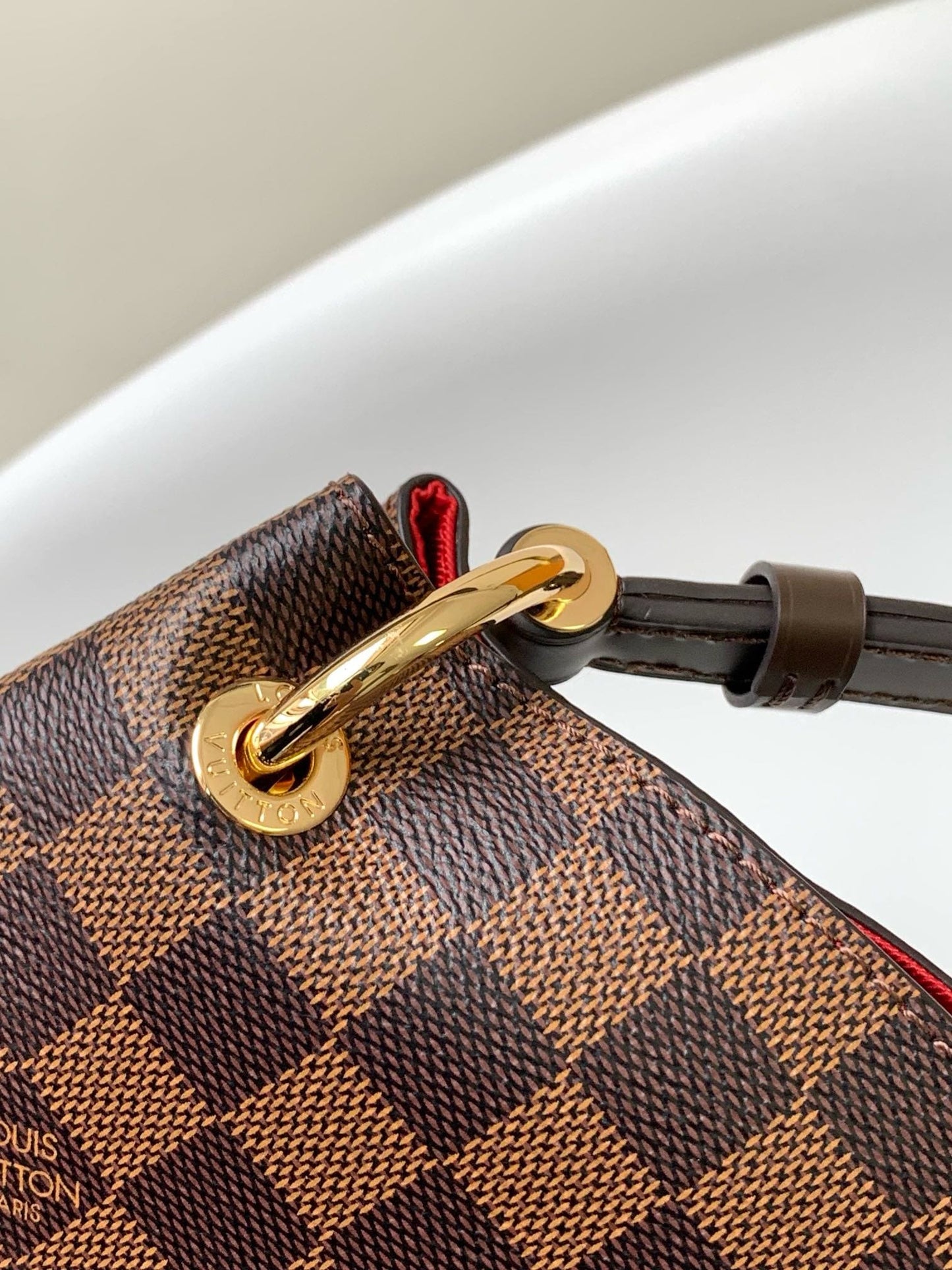 Louis Vuitton N44045 Graceful MM