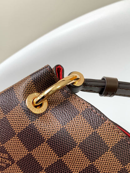 Louis Vuitton N44045 Graceful MM