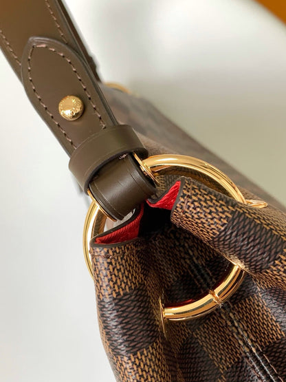 Louis Vuitton N44045 Graceful MM