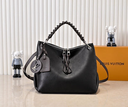 Louis Vuitton M56073 Beaubourg Hobo MM