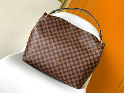 Louis Vuitton N44045 Graceful MM