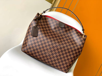 Louis Vuitton N44045 Graceful MM