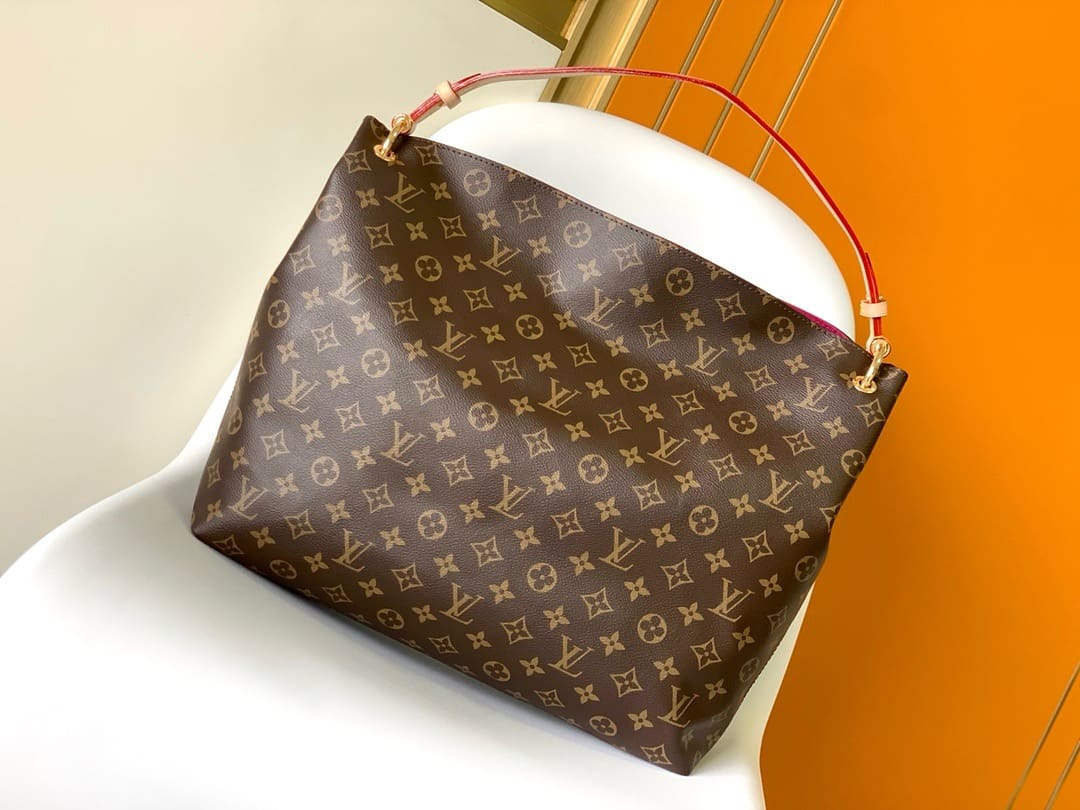 Louis Vuitton M43703 Graceful MM