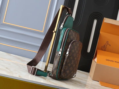 Louis Vuitton M12734 Avenue Slingbag