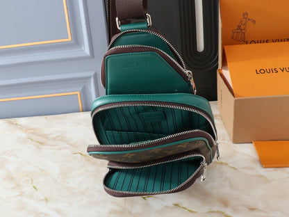 Louis Vuitton M12734 Avenue Slingbag