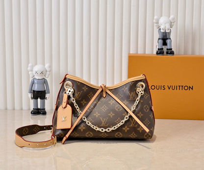 Louis Vuitton M13014 CARRYALL BB