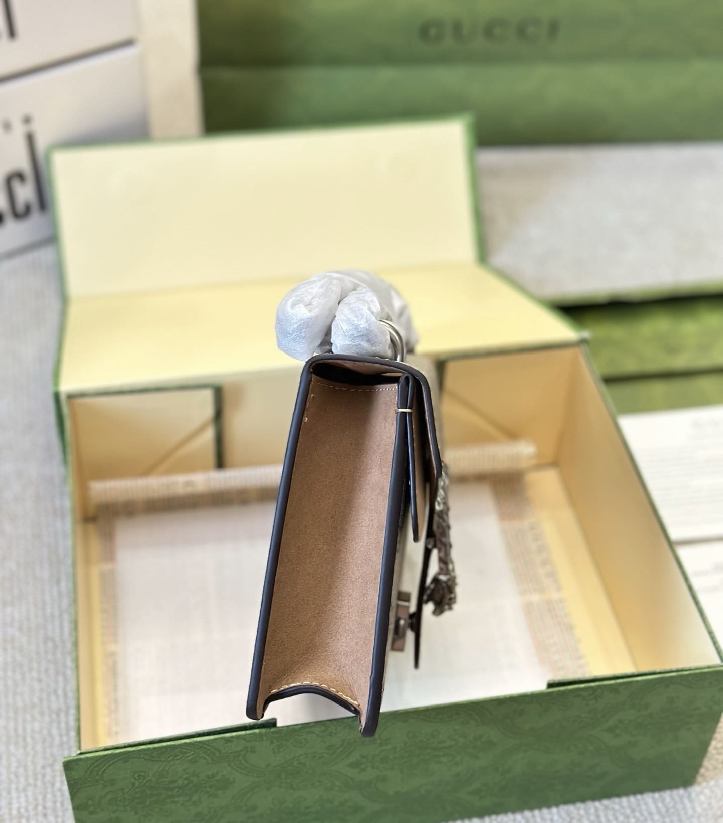 Gucci Dionysus mini shoulder bag