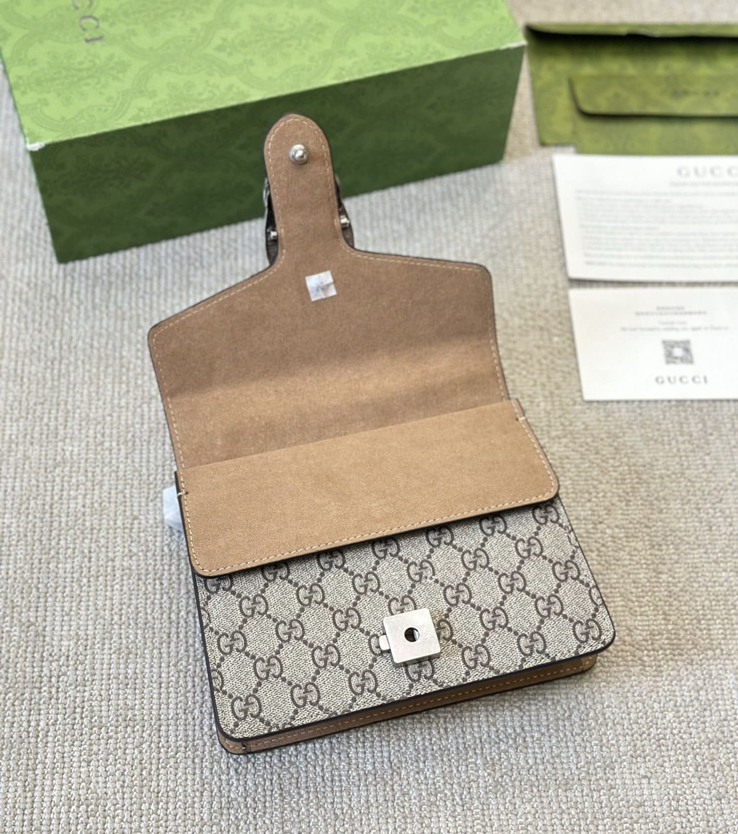 Gucci Dionysus mini shoulder bag