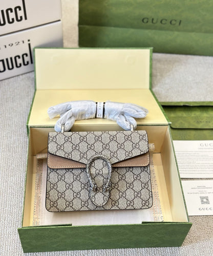 Gucci Dionysus mini shoulder bag
