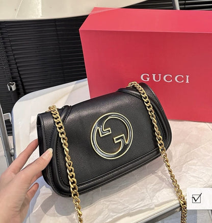 Gucci Blondie small shoulder bag