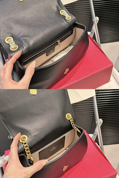 Gucci Blondie small shoulder bag