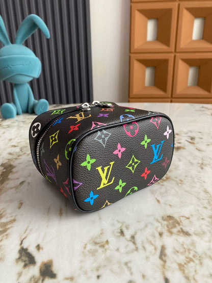 Louis Vuitton M13747 LV x TM Nice Mini