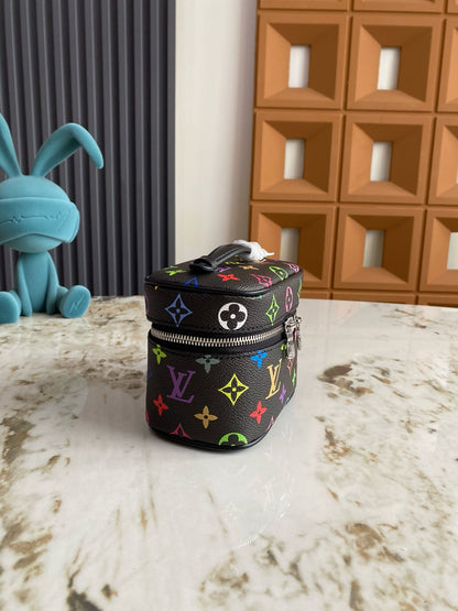 Louis Vuitton M13747 LV x TM Nice Mini