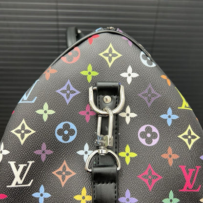 Louis Vuitton M13745 LV x TM Keepall Bandoulière 50
