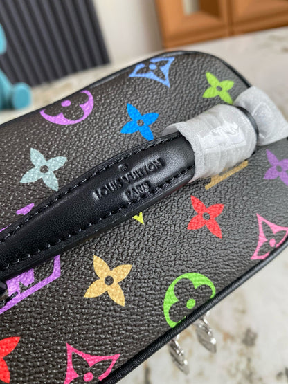 Louis Vuitton M13747 LV x TM Nice Mini