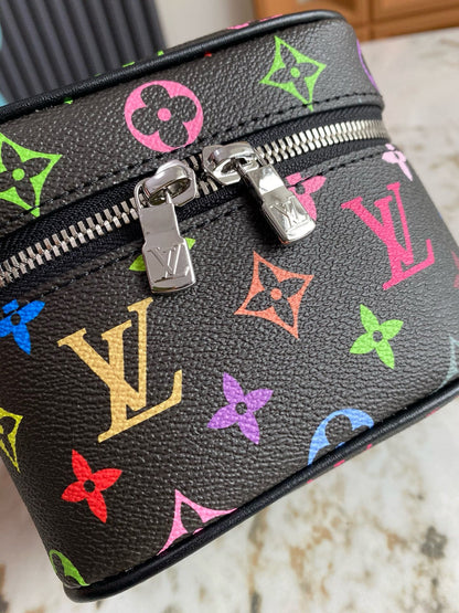 Louis Vuitton M13747 LV x TM Nice Mini