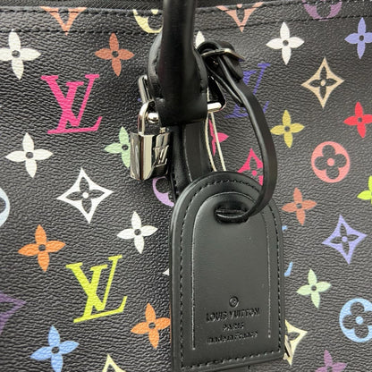 Louis Vuitton M13745 LV x TM Keepall Bandoulière 50