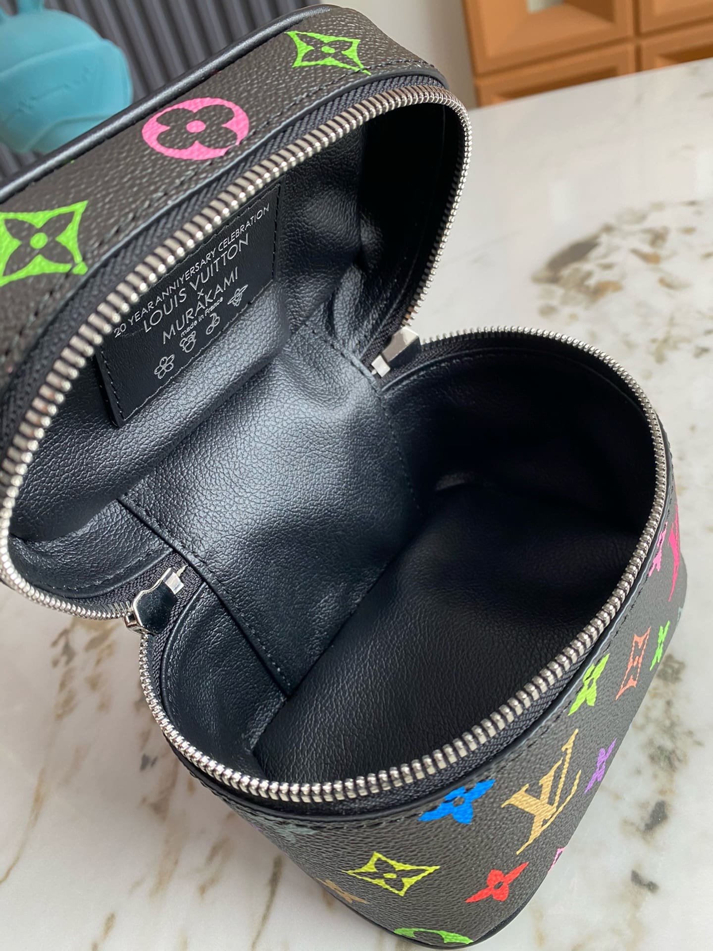 Louis Vuitton M13747 LV x TM Nice Mini