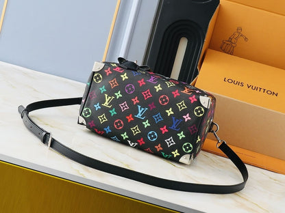 Louis Vuitton M13257 LV x TM Speedy Soft 30