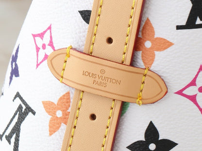 Louis Vuitton M13661 LV x TM CarryAll PM