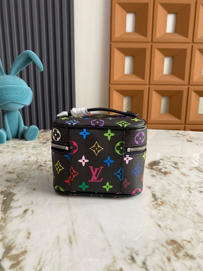 Louis Vuitton M13747 LV x TM Nice Mini
