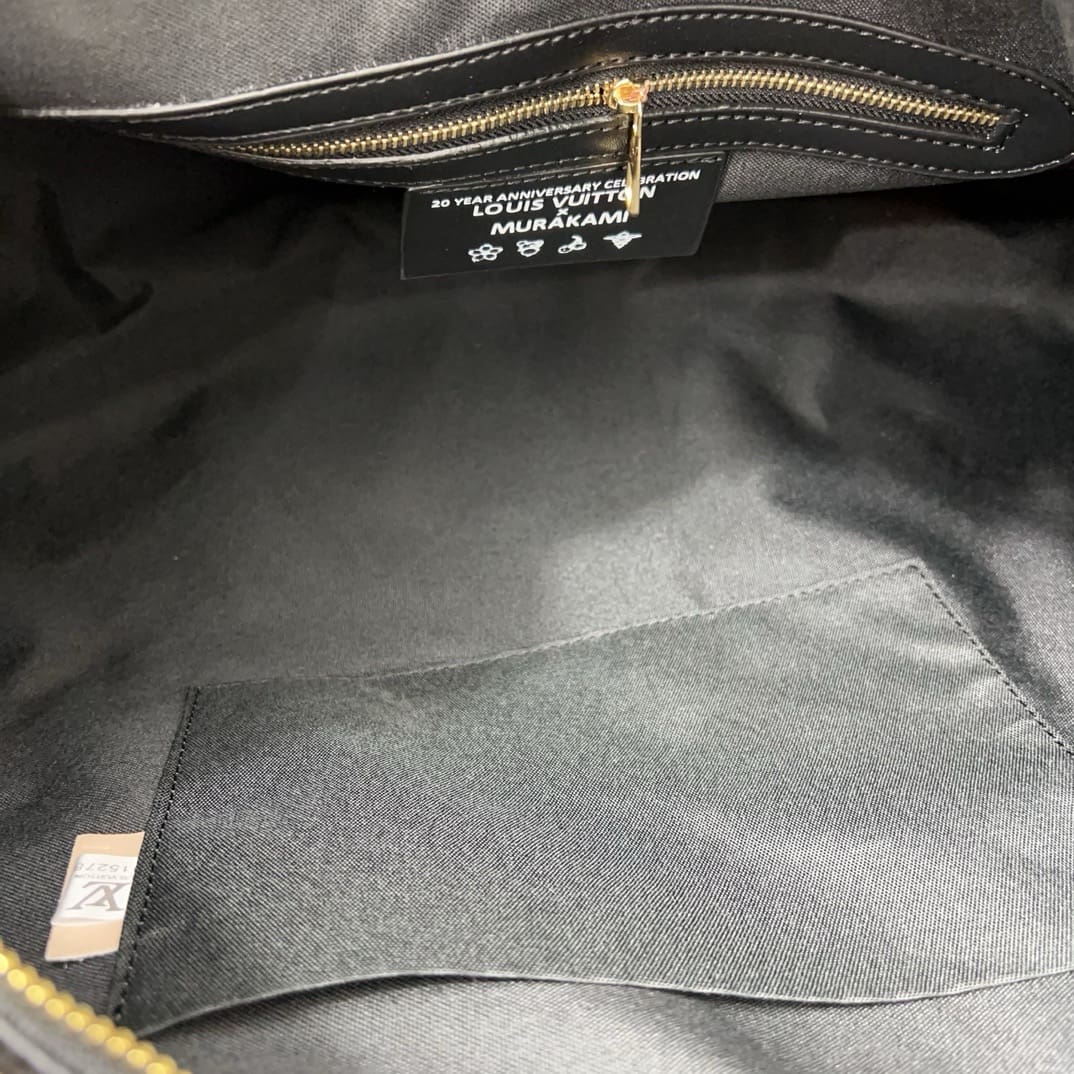 Louis Vuitton M13761 LV x TM Keepall Bandoulière 45
