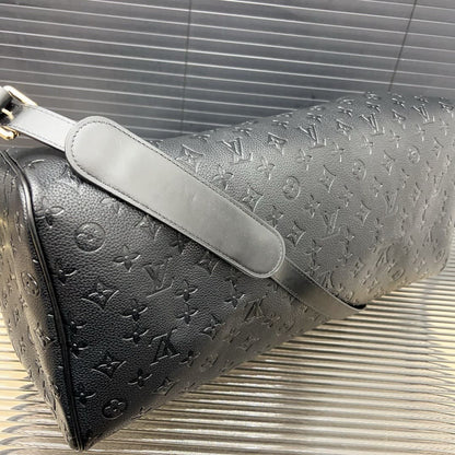 Louis Vuitton M13761 LV x TM Keepall Bandoulière 45