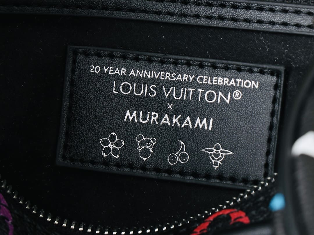 Louis Vuitton M13257 LV x TM Speedy Soft 30