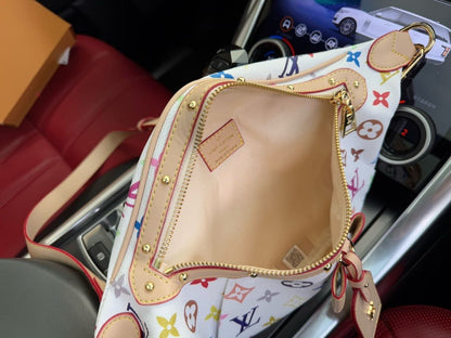 Louis Vuitton M13660 LV x TM High Rise