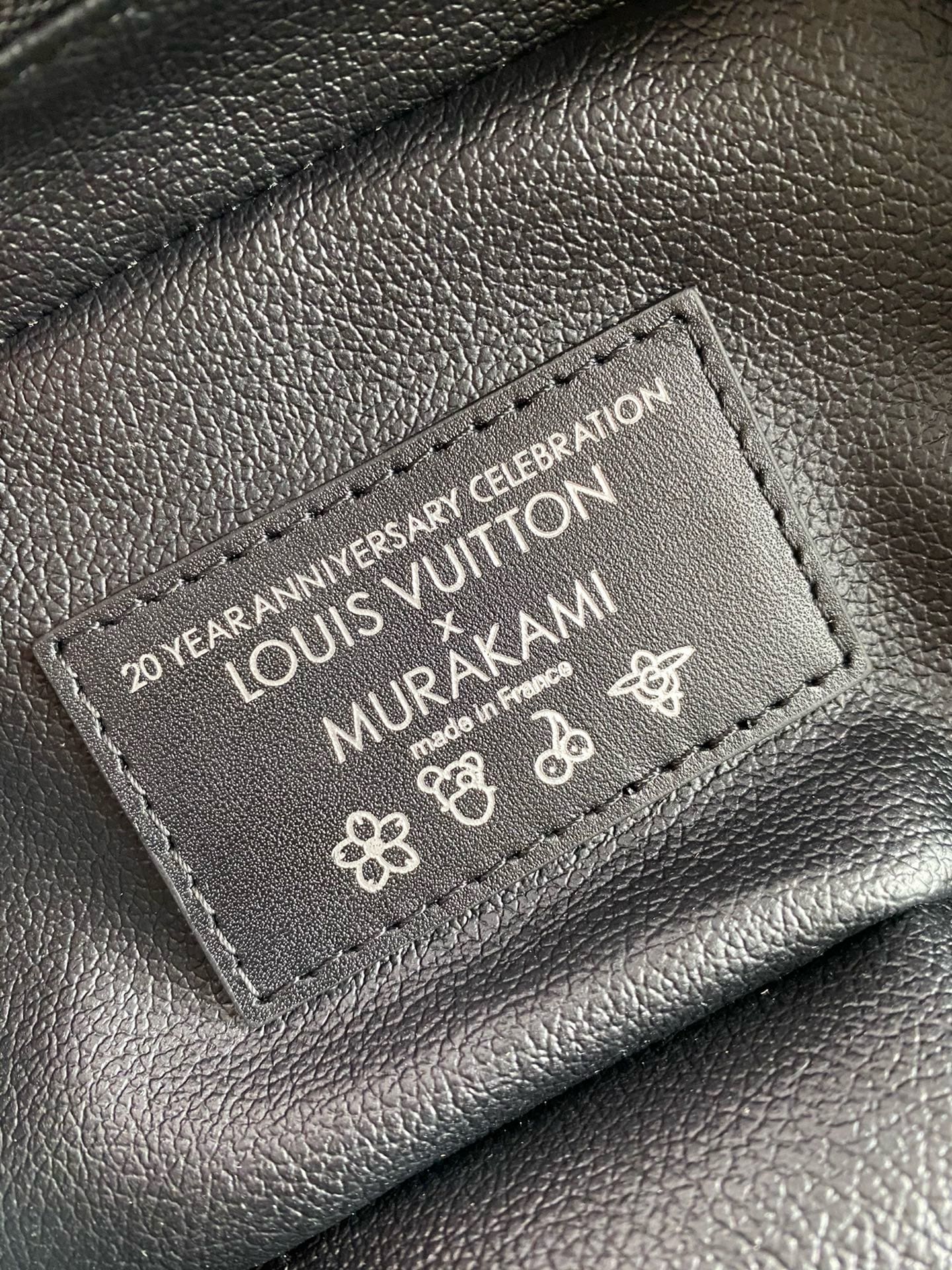 Louis Vuitton M13747 LV x TM Nice Mini