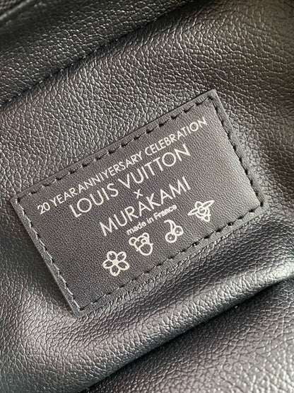 Louis Vuitton M13747 LV x TM Nice Mini