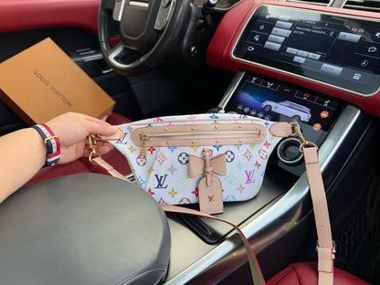 Louis Vuitton M13660 LV x TM High Rise