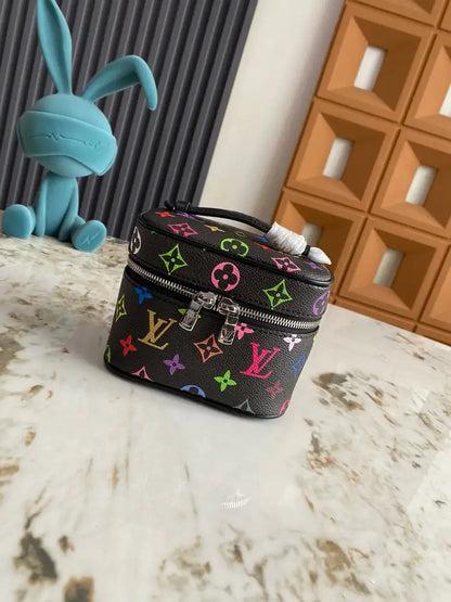 Louis Vuitton M13747 LV x TM Nice Mini