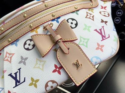 Louis Vuitton M13660 LV x TM High Rise