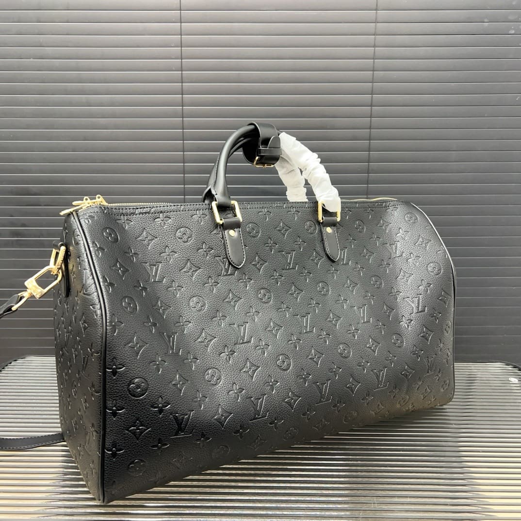 Louis Vuitton M13761 LV x TM Keepall Bandoulière 45