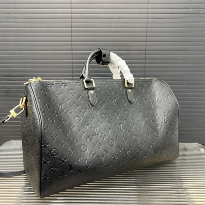 Louis Vuitton M13761 LV x TM Keepall Bandoulière 45