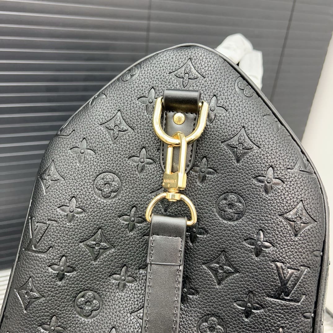 Louis Vuitton M13761 LV x TM Keepall Bandoulière 45