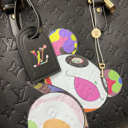 Louis Vuitton M13761 LV x TM Keepall Bandoulière 45