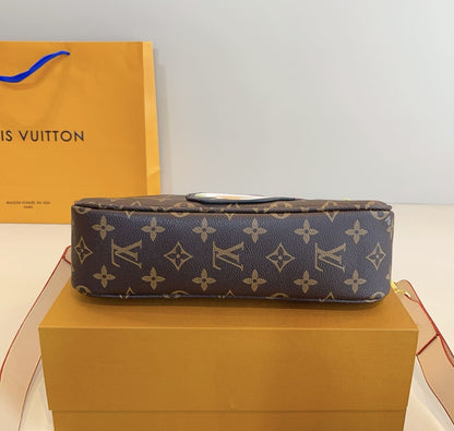 Louis Vuitton M13440 LV x TM Pochette Accessoires