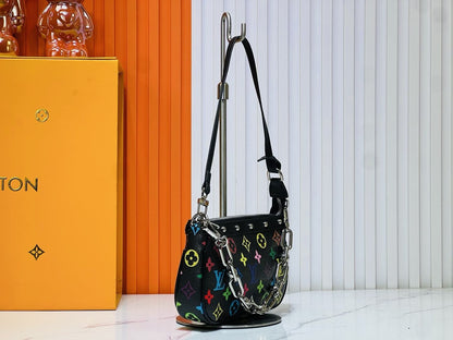 Louis Vuitton M13663 LV x TM Pochette Accessoires