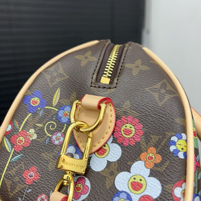 Louis Vuitton M14175 LV x TM Speedy Bandoulière 20