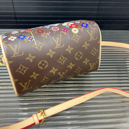 Louis Vuitton M14175 LV x TM Speedy Bandoulière 20