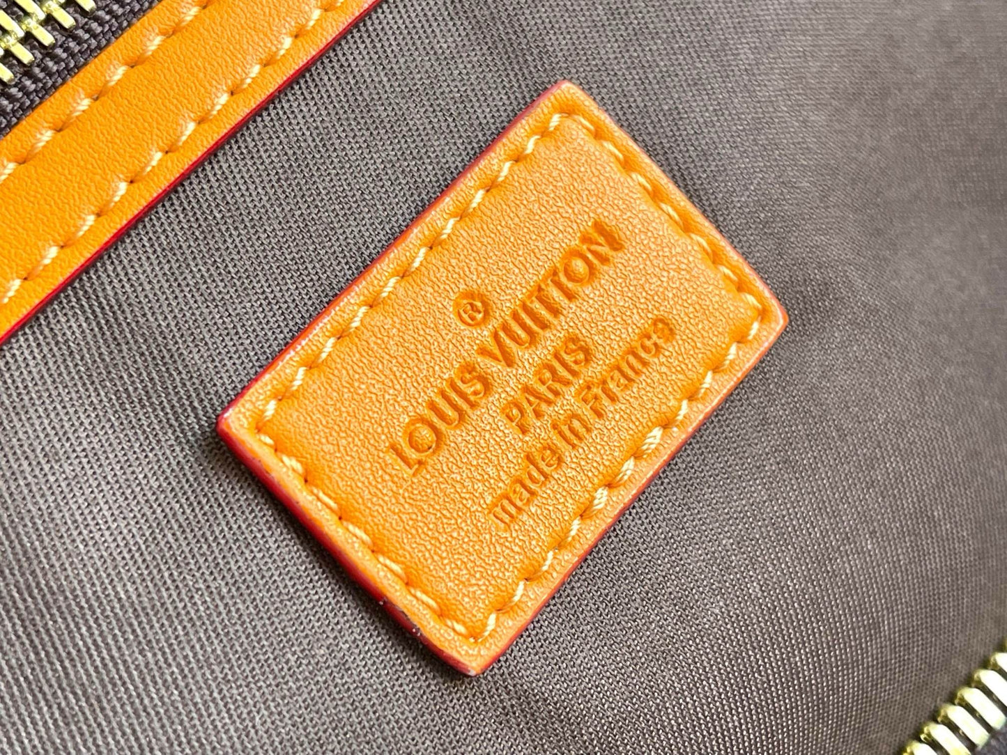 Louis Vuitton N00170 Keepall Bandoulière 50