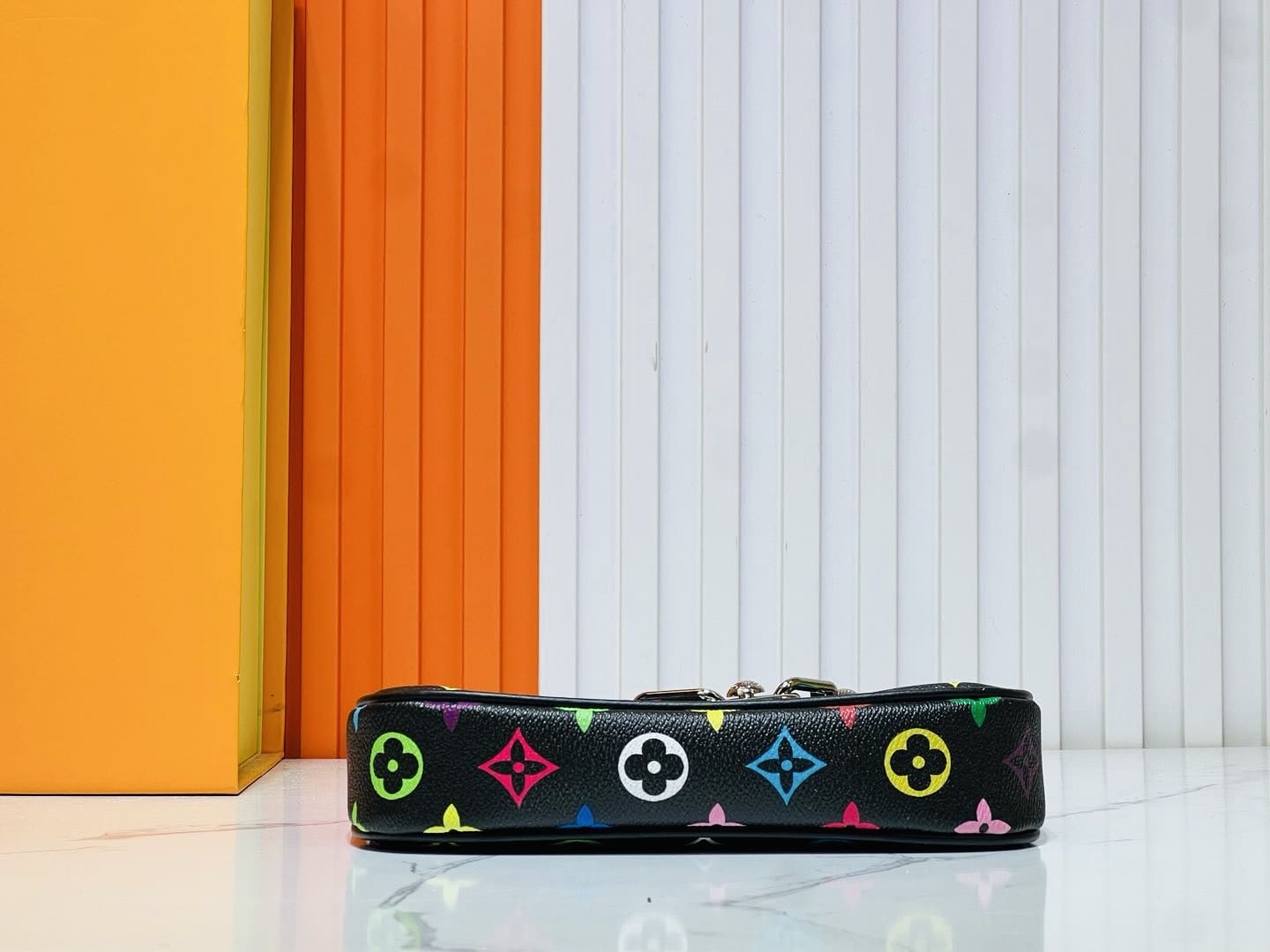 Louis Vuitton M13663 LV x TM Pochette Accessoires