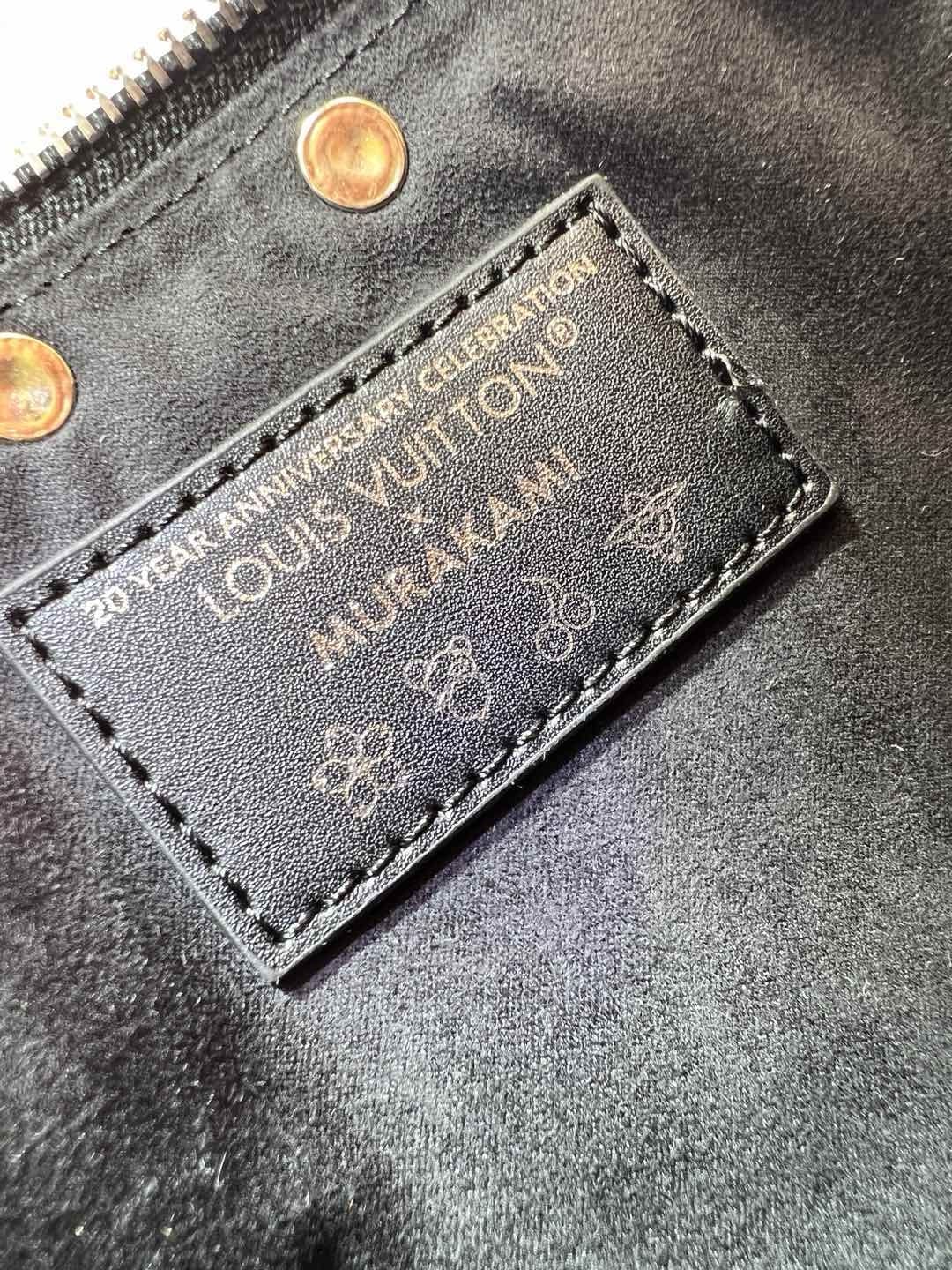 Louis Vuitton M13663 LV x TM Pochette Accessoires